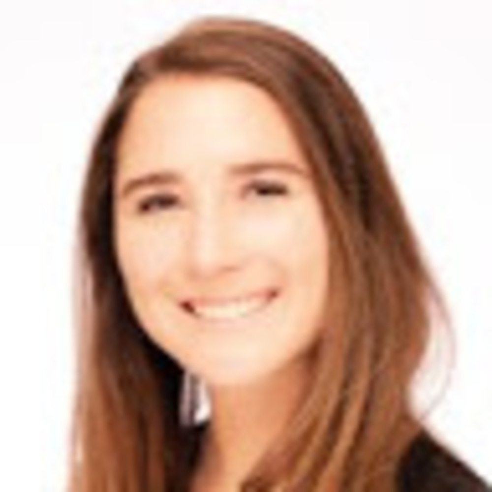 Meet your Posher, Lindsay